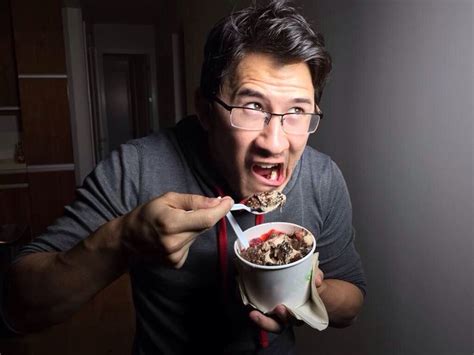 markiplier education|Markiplier: The King of YouTube Comedy and Charity